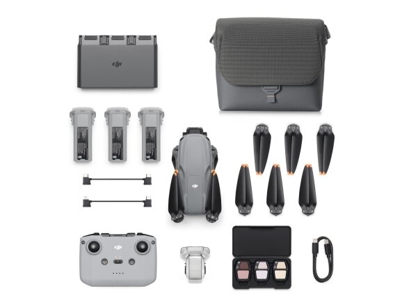 Drone|DJI|Air 3s|CP.MA.00000815 3