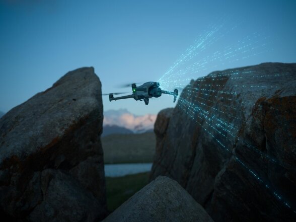 Drone|DJI|Air 3s|CP.MA.00000815 5