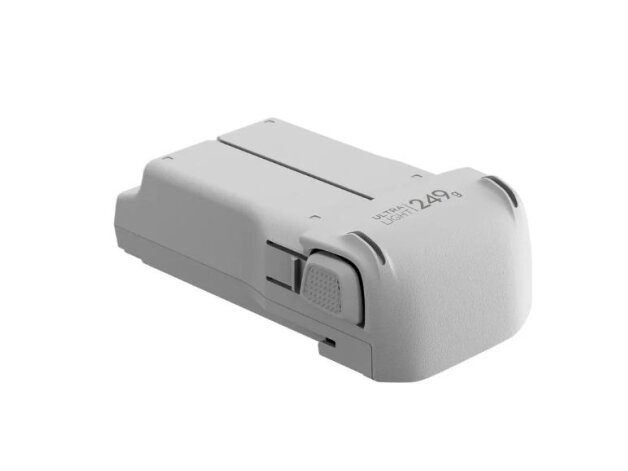 DRONE ACC FLIGHT BATTERY/LITO X1 CP.MA.00000977 DJI 1