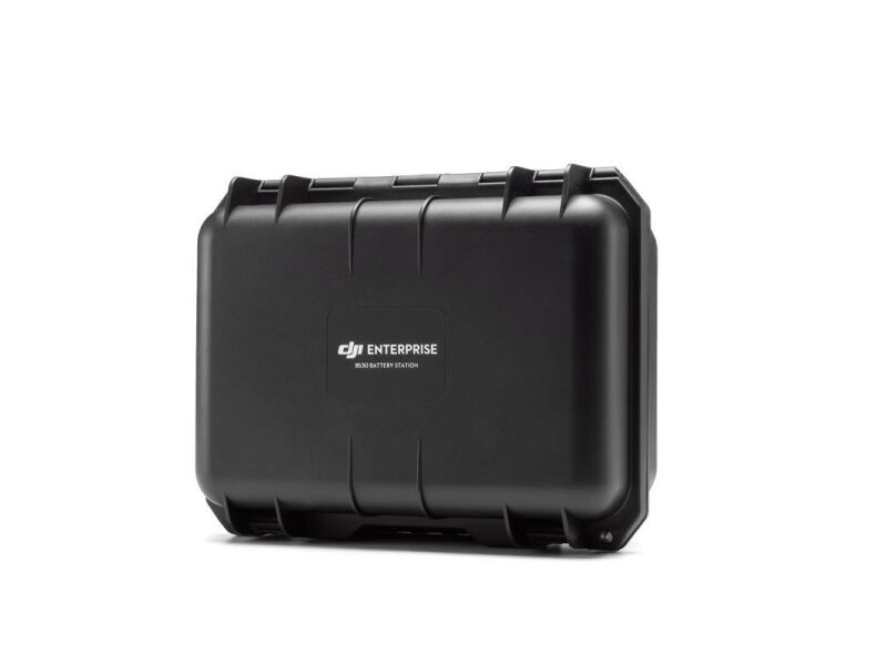 DRONE ACC BATTERY STATION/BS30 CP.EN.00000397.02 DJI 1