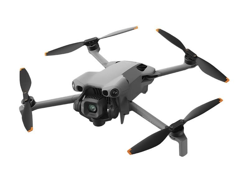 DRONE MINI 5 PRO FLY MORE COMB/PLUS RC2 CP.MA.00001024 DJI 1