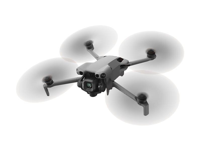DRONE MINI 5 PRO FLY MORE COMB/PLUS RC2 CP.MA.00001024 DJI 2