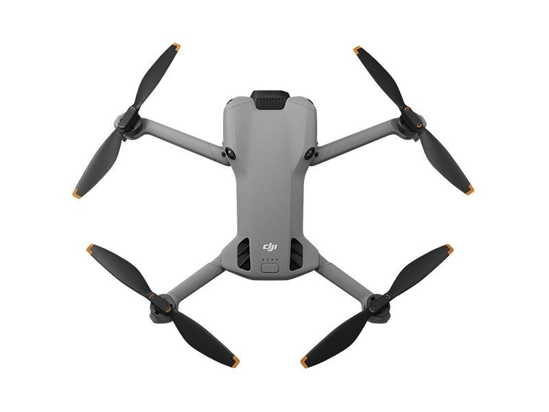 DRONE MINI 5 PRO FLY MORE COMB/PLUS RC2 CP.MA.00001024 DJI 3