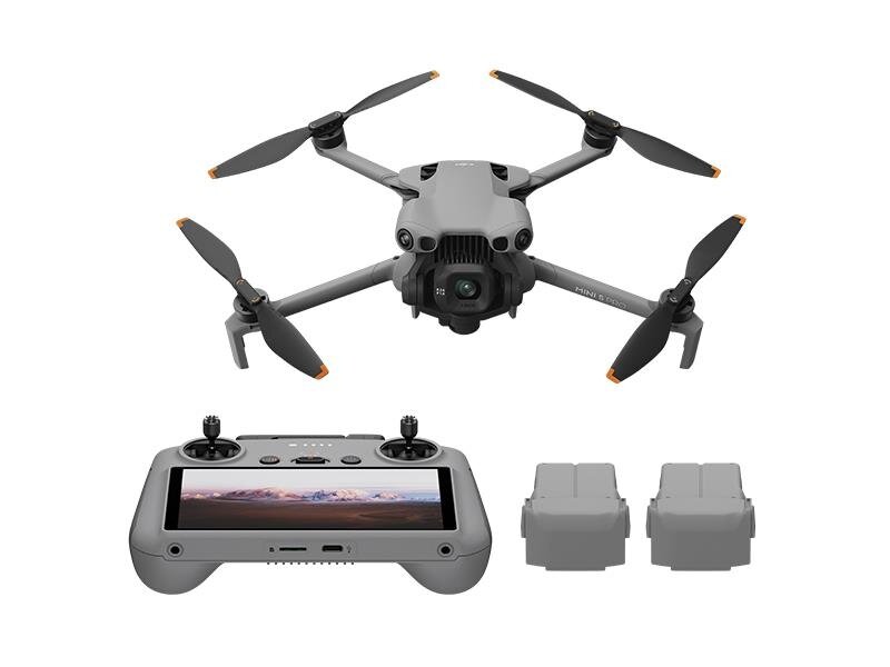 DRONE MINI 5 PRO FLY MORE COMB/PLUS RC2 CP.MA.00001024 DJI