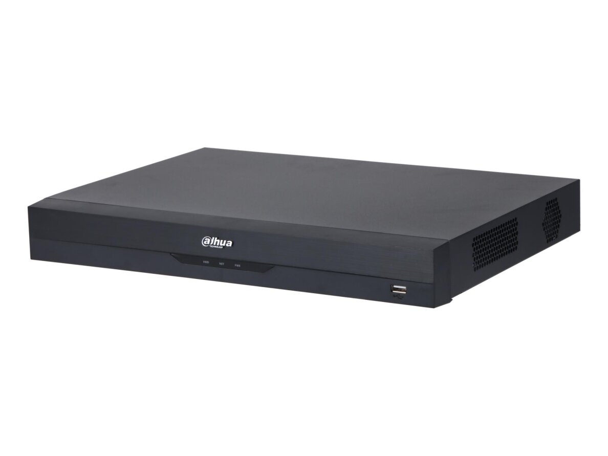 DVR 32CH HDCVI PENTABRID/XVR5232AN-I3/T DAHUA 1