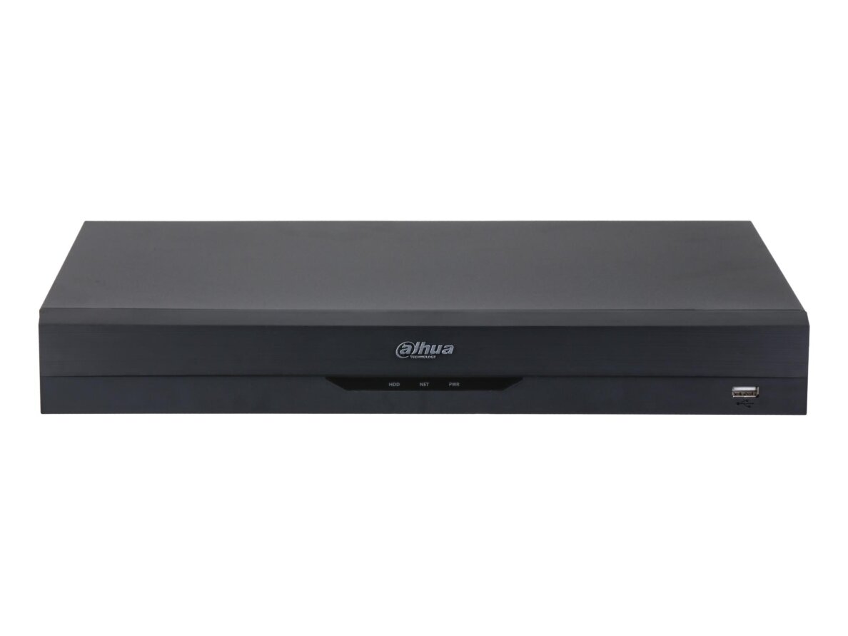 DVR 32CH HDCVI PENTABRID/XVR5232AN-I3/T DAHUA DVR 32CH HDCVI PENTABRID/XVR5232AN-I3/T DAHUA