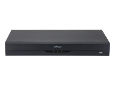 DVR 32CH HDCVI PENTABRID/XVR5232AN-I3/T DAHUA