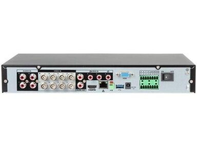 DVR 8CH HDCVI PENTABRID AI/XVR5108HE-4KL-I3 DAHUA
