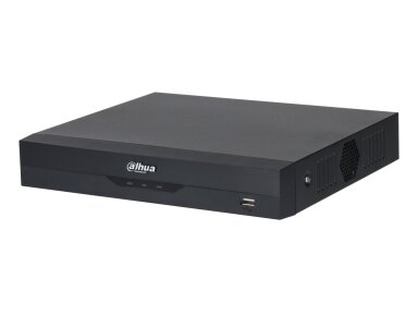DVR 8CH HDCVI PENTABRID/XVR5108HS-4KL-I3/T DAHUA