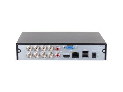 DVR 8CH HDCVI PENTABRID/XVR1B08-I/T DAHUA 1 DVR 8CH HDCVI PENTABRID/XVR1B08-I/T DAHUA 1