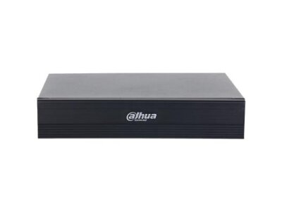 DVR 8CH HDCVI PENTABRID/XVR1B08-I/T DAHUA 2 DVR 8CH HDCVI PENTABRID/XVR1B08-I/T DAHUA 2