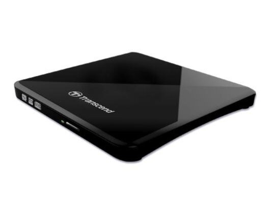 DVD RW USB2 8X EXT BLACK RTL/TS8XDVDS-K TRANSCEND 1 DVD RW USB2 8X EXT BLACK RTL/TS8XDVDS-K TRANSCEND 1
