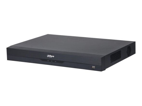 DVR 32CH HDCVI PENTABRID/XVR5232AN-I3/T DAHUA 1