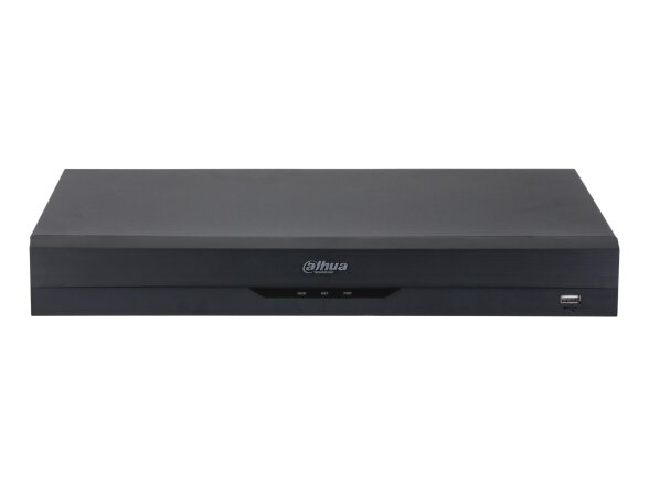 DVR 32CH HDCVI PENTABRID/XVR5232AN-I3/T DAHUA DVR 32CH HDCVI PENTABRID/XVR5232AN-I3/T DAHUA