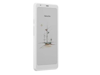 E-Reader|ONYX BOOX|Palma 2 Pro|6.13"|824x1648|White|OPC1410R