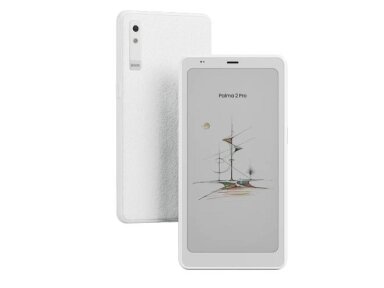 E-Reader|ONYX BOOX|Palma 2 Pro|6.13"|824x1648|White|OPC1410R
