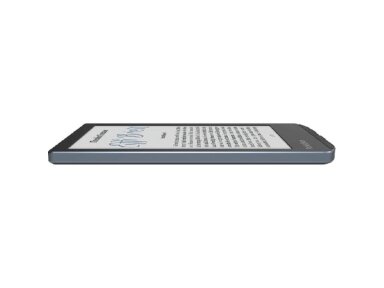E-Reader|POCKETBOOK|Verse Pro Color|6"|1072x1448|1xUSB-C|Wireless LAN|Bluetooth|Dark Blue|PB634K3-1-WW