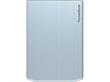 E-Reader|POCKETBOOK|Verse|6"|1024x758|1xUSB-C|Micro SD|Wireless LAN|Blue|PB629-2-WW