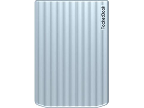 E-Reader|POCKETBOOK|Verse|6"|1024x758|1xUSB-C|Micro SD|Wireless LAN|Blue|PB629-2-WW 1