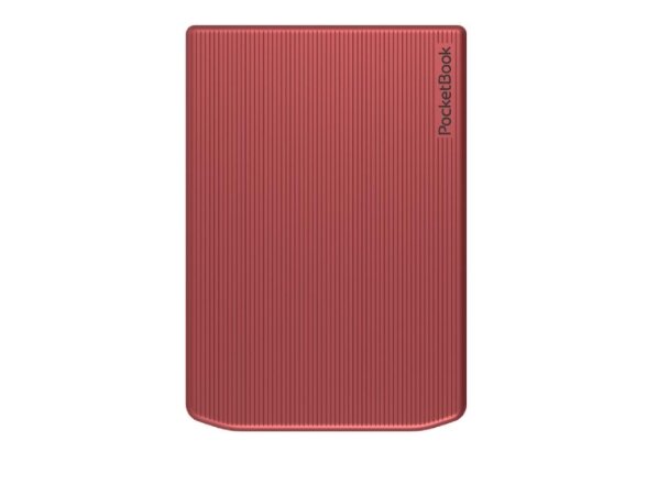 E-Reader|POCKETBOOK|Verse Pro|6"|1072x1448|1xUSB-C|Wireless LAN|Bluetooth|Red|PB634-3-WW 1 E-Reader|POCKETBOOK|Verse Pro|6"|1072x1448|1xUSB-C|Wireless LAN|Bluetooth|Red|PB634-3-WW 1