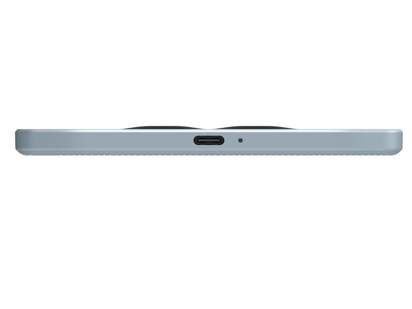E-Reader|POCKETBOOK|Verse|6"|1024x758|1xUSB-C|Micro SD|Wireless LAN|Blue|PB629-2-WW 4
