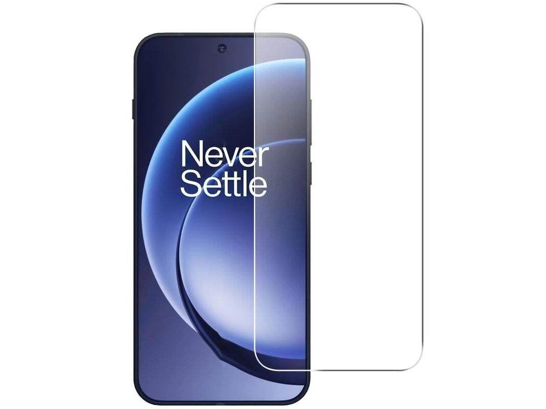 Ekrano apsauga Tempered Glass OnePlus 15 Ekrano apsauga Tempered Glass OnePlus 15
