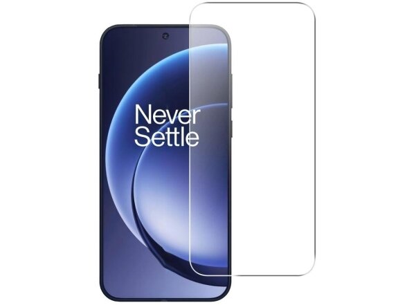 Ekrano apsauga Tempered Glass OnePlus 15 Ekrano apsauga Tempered Glass OnePlus 15