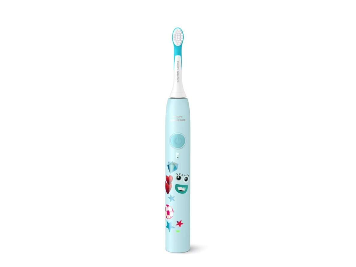 ELECTRIC TOOTHBRUSH/HX6500/23 PHILIPS 1