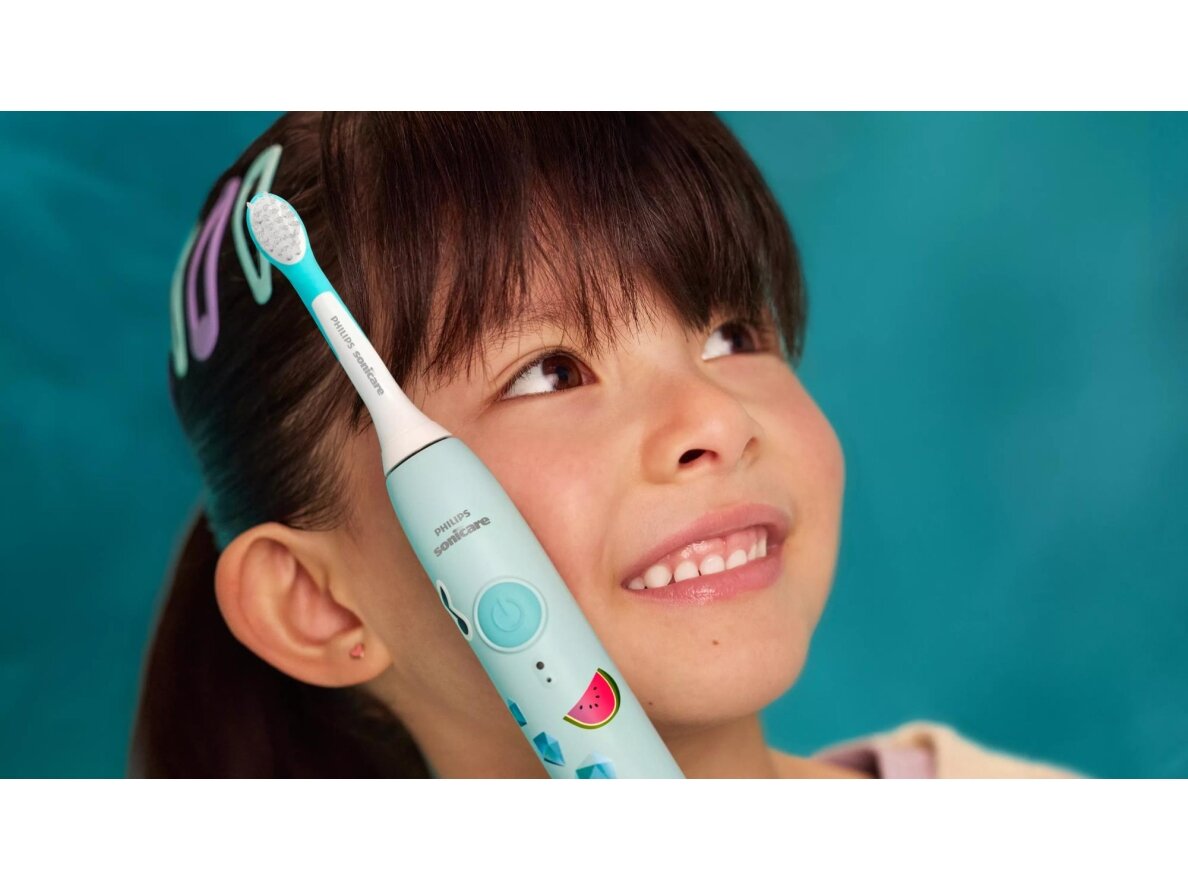 ELECTRIC TOOTHBRUSH/HX6500/23 PHILIPS 2