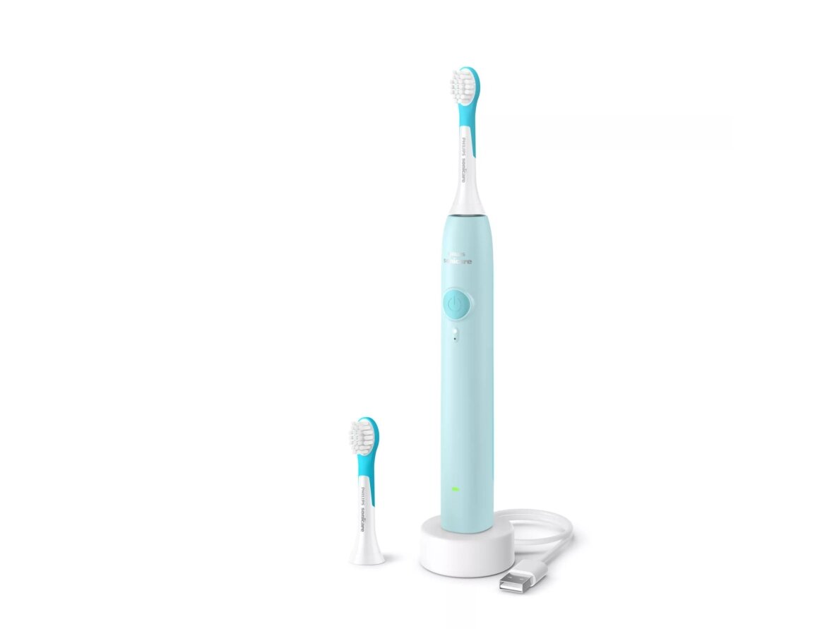 ELECTRIC TOOTHBRUSH/HX6500/23 PHILIPS ELECTRIC TOOTHBRUSH/HX6500/23 PHILIPS