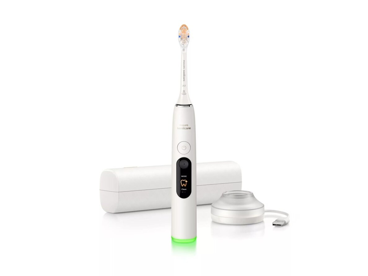 ELECTRIC TOOTHBRUSH/HX8311/11 PHILIPS