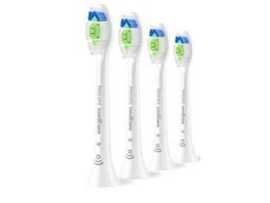 ELECTRIC TOOTHBRUSH ACC HEAD/HX6064/87 PHILIPS