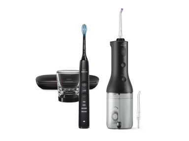 ELECTRIC TOOTHBRUSH & FLOSSER/HX3886/43 PHILIPS