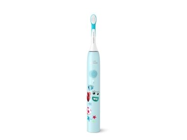 ELECTRIC TOOTHBRUSH/HX6500/23 PHILIPS