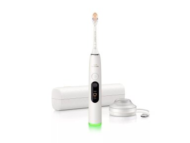 ELECTRIC TOOTHBRUSH/HX8311/11 PHILIPS