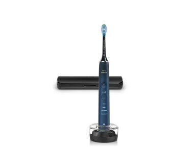 ELECTRIC TOOTHBRUSH/HX9911/88 PHILIPS