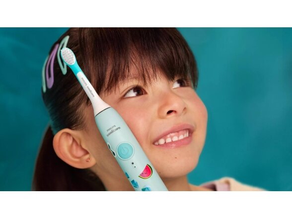 ELECTRIC TOOTHBRUSH/HX6500/23 PHILIPS 2 ELECTRIC TOOTHBRUSH/HX6500/23 PHILIPS 2
