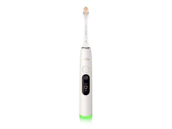 ELECTRIC TOOTHBRUSH/HX8311/11 PHILIPS 1 ELECTRIC TOOTHBRUSH/HX8311/11 PHILIPS 1
