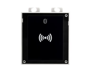 ENTRY PANEL CARD READER RFID/125KHZ IP VERSO 91550945 2N