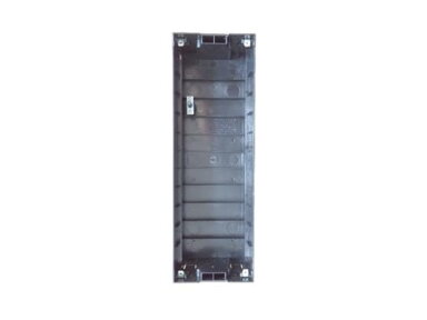 ENTRY PANEL FLUSH MOUNT BOX/VTOB103 DAHUA