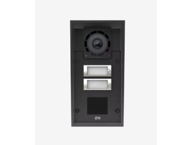 ENTRY PANEL IP FORCE 2.0/2 BUTTONS 9151302CR 2N
