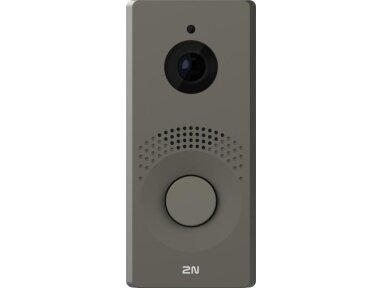 ENTRY PANEL IP ONE/BRONZE 9158105 2N