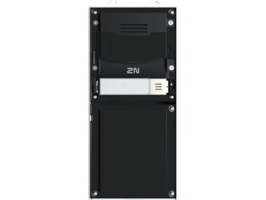 ENTRY PANEL MAIN UNIT IP/VERSO 2.0 9155211B 2N