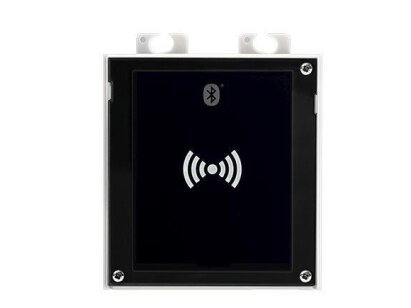ENTRY PANEL RFID READER NFC/BLUETOOTH 9155082 2N ENTRY PANEL RFID READER NFC/BLUETOOTH 9155082 2N