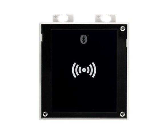 ENTRY PANEL CARD READER RFID/125KHZ IP VERSO 91550945 2N ENTRY PANEL CARD READER RFID/125KHZ IP VERSO 91550945 2N