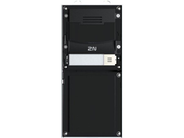 ENTRY PANEL MAIN UNIT IP/VERSO 2.0 9155211B 2N ENTRY PANEL MAIN UNIT IP/VERSO 2.0 9155211B 2N