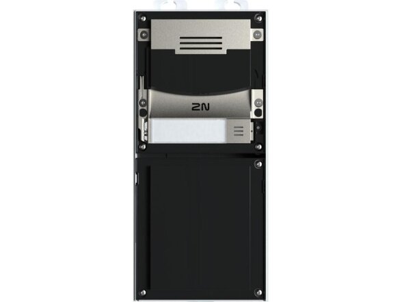 ENTRY PANEL MAIN UNIT IP/VERSO 2.0 9155211C 2N ENTRY PANEL MAIN UNIT IP/VERSO 2.0 9155211C 2N