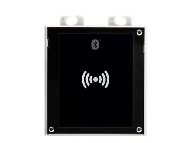 ENTRY PANEL CARD READER RFID/125KHZ IP VERSO 91550945 2N