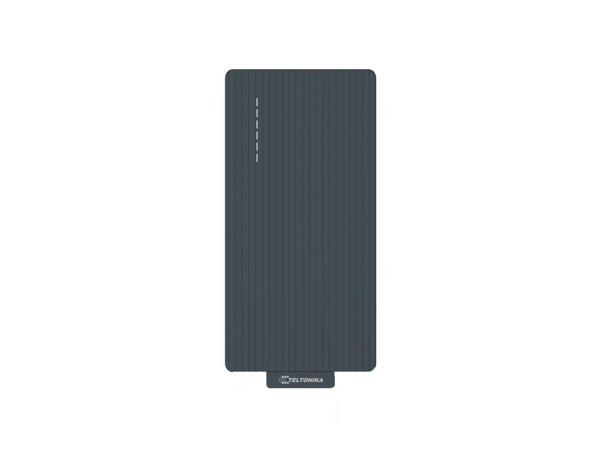 EV CHARGER ACC FRONT PANEL/GREY PGF21PP00000 TELTONIKA EV CHARGER ACC FRONT PANEL/GREY PGF21PP00000 TELTONIKA