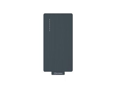 EV CHARGER ACC FRONT PANEL/GREY PGF21PP00000 TELTONIKA
